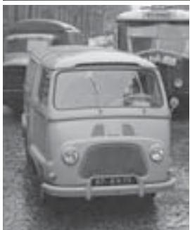 RENAULT MASTER - 6