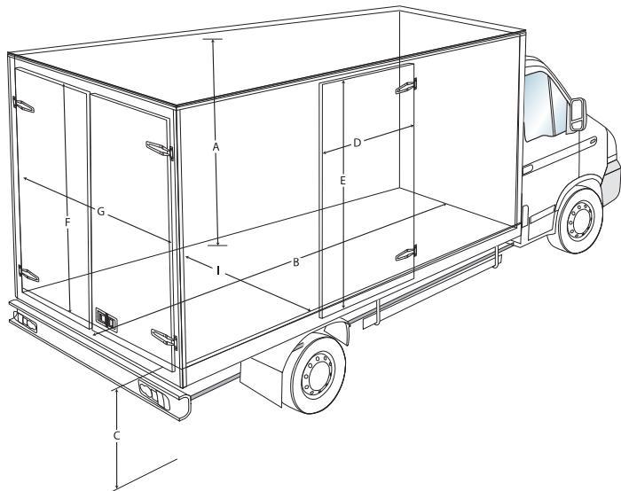 RENAULT MASTER - 3-4. Cloisons - 6