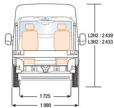 RENAULT MASTER - Prise de FORCE moteur - 14