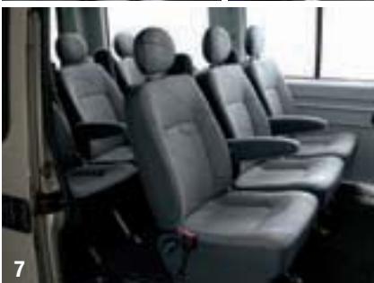 RENAULT MASTER - MASTER COMBI - 4