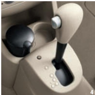 RENAULT MODUS - Motorisations - 15