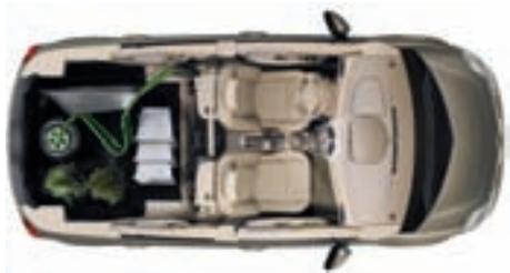 RENAULT MODUS - 1