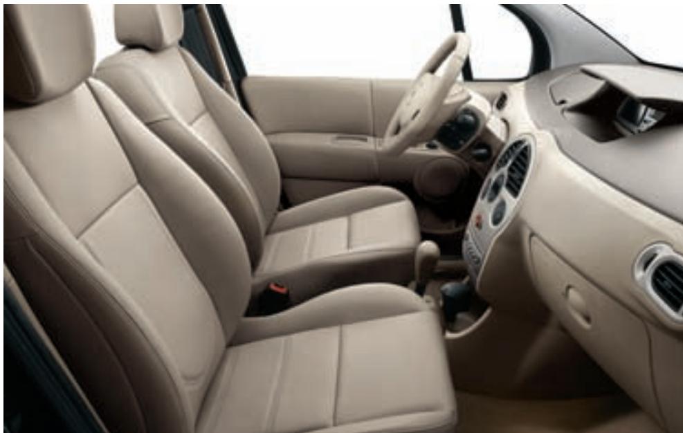 RENAULT MODUS - Expression - 6