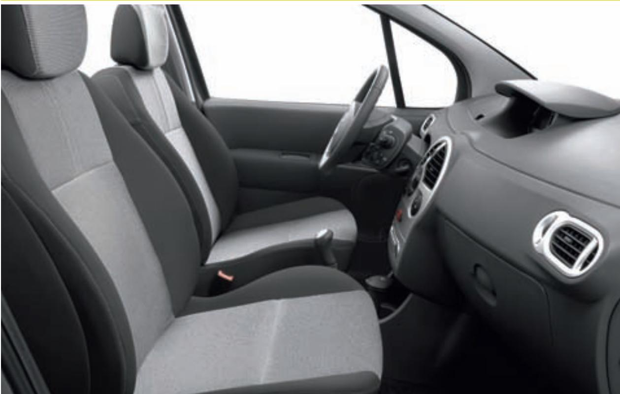 RENAULT MODUS - Expression - 3