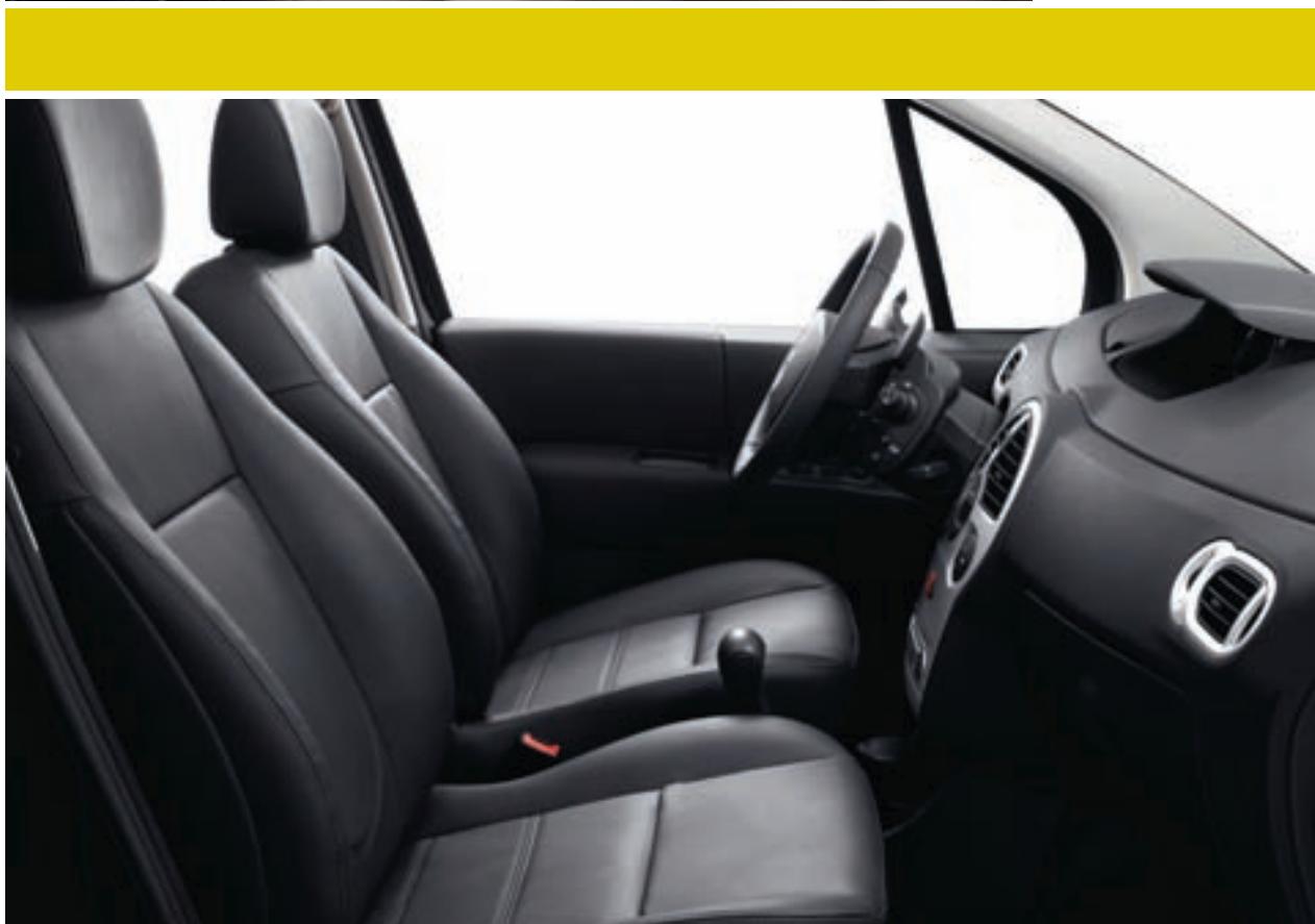RENAULT MODUS - Expression - 7