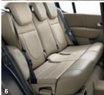 RENAULT MODUS - Chargement MAXI - 3