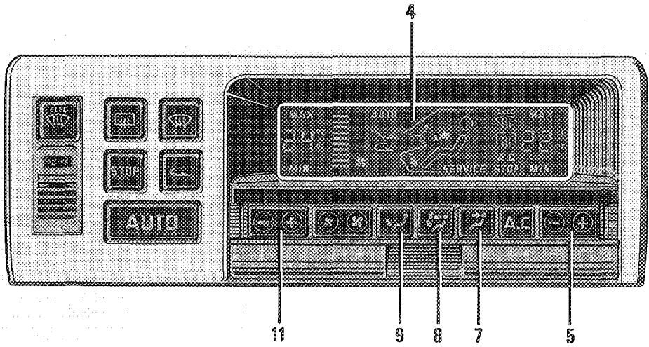 RENAULT SAFRANE - Important - 1