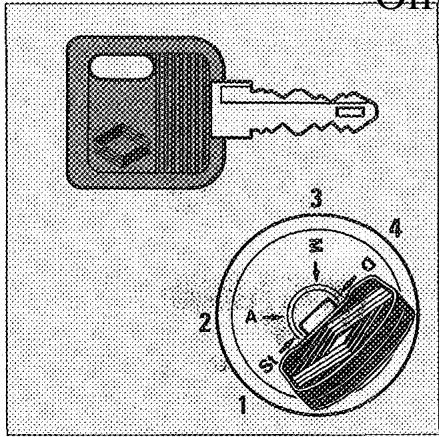 RENAULT SAFRANE - Ravitaillement en carburant - 1