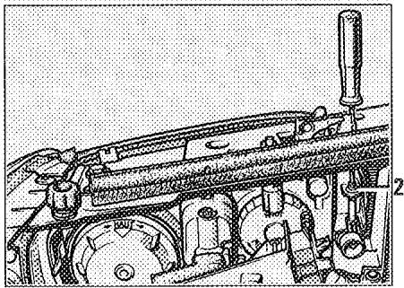 RENAULT SAFRANE - Conseil - 4