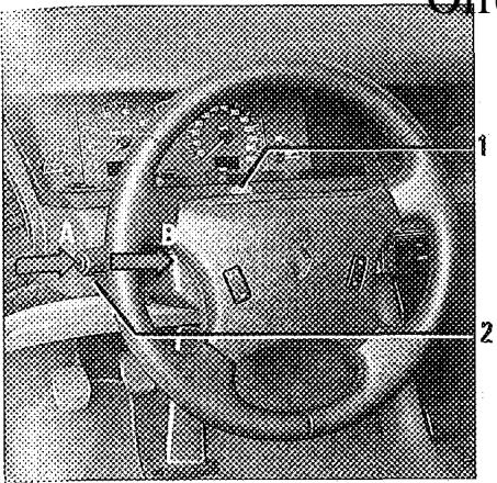 RENAULT SAFRANE - Conseil - 1
