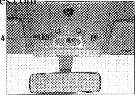RENAULT SAFRANE - Important - 3