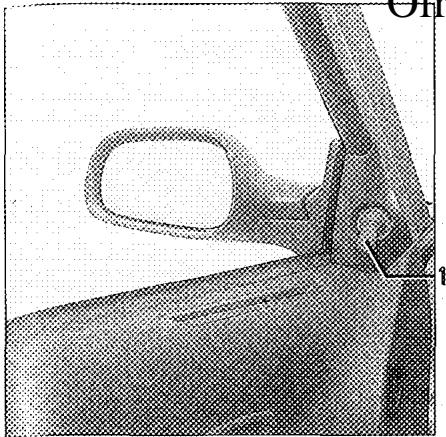 RENAULT SAFRANE - Important - 1