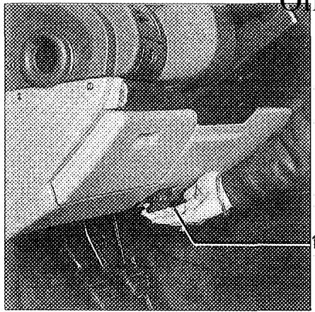 RENAULT SAFRANE - Pare-brise dégivrant électronique* - 2