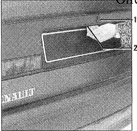 RENAULT SAFRANE - Important - 1