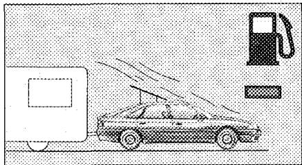 RENAULT SAFRANE - Conseils d'utilisation - 5