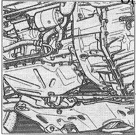 RENAULT SAFRANE - Qualité huile moteur essence - 1