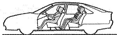 RENAULT SAFRANE - Important - 2