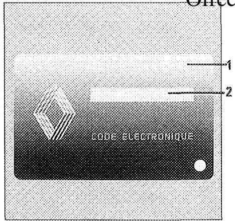 RENAULT SAFRANE - Conseil - 1