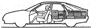 RENAULT SAFRANE - Important - 4