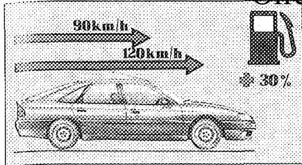 RENAULT SAFRANE - Conduite - 2