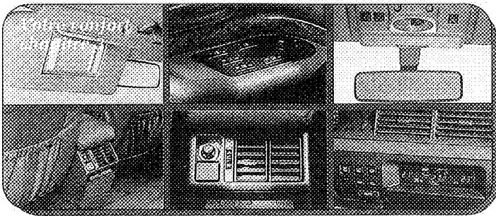 RENAULT SAFRANE - SOMMAIRE - 5