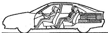 RENAULT SAFRANE - Important - 3