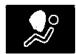RENAULT SAFRANE - Témoins d'alerte service - 15