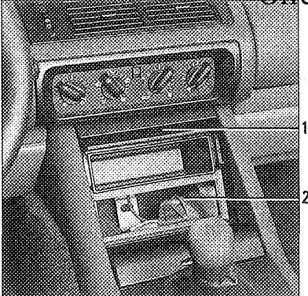 RENAULT SAFRANE - Exceptionnellement - 1