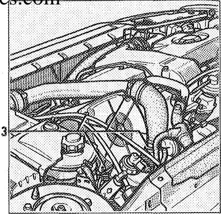 RENAULT SAFRANE - Conseil - 3