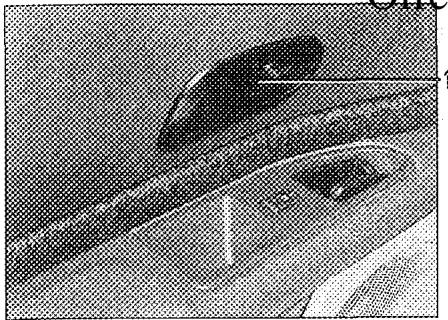 RENAULT SAFRANE - Important - 1