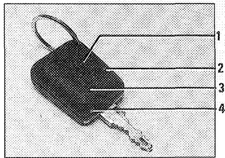 RENAULT SAFRANE - Important - 12