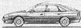 RENAULT SAFRANE - Important - 6