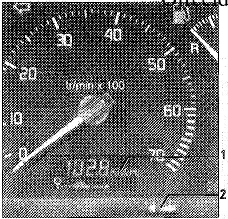 RENAULT SAFRANE - Important - 1