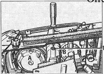 RENAULT SAFRANE - Conseil - 1
