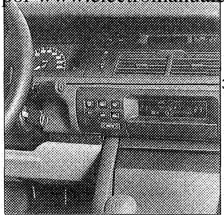 RENAULT SAFRANE - IMPORTANT - 2