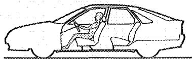 RENAULT SAFRANE - Important - 1