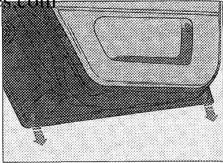 RENAULT SAFRANE - Attention - 2