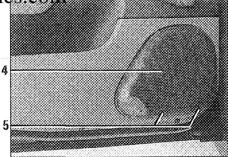 RENAULT SAFRANE - Exceptionnellement - 2