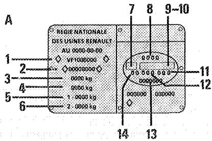 RENAULT SAFRANE - Radiateur - 3