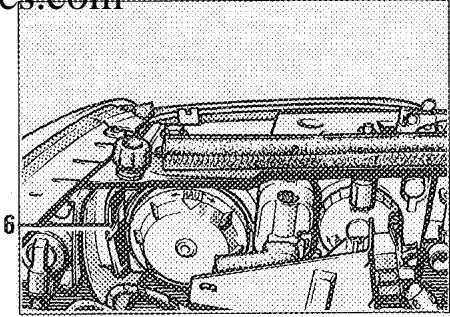 RENAULT SAFRANE - Conseil - 3