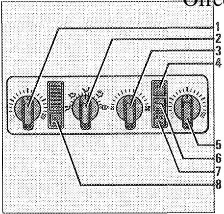 RENAULT SAFRANE - Anomalies de fonctionnement - 2