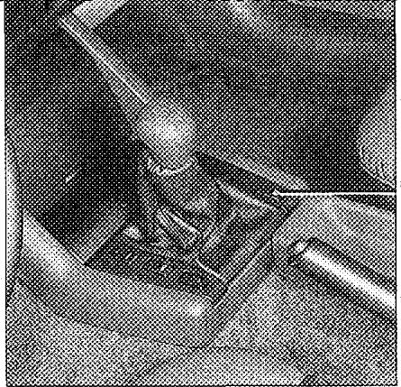 RENAULT SAFRANE - Usure des pneumatiques - 1