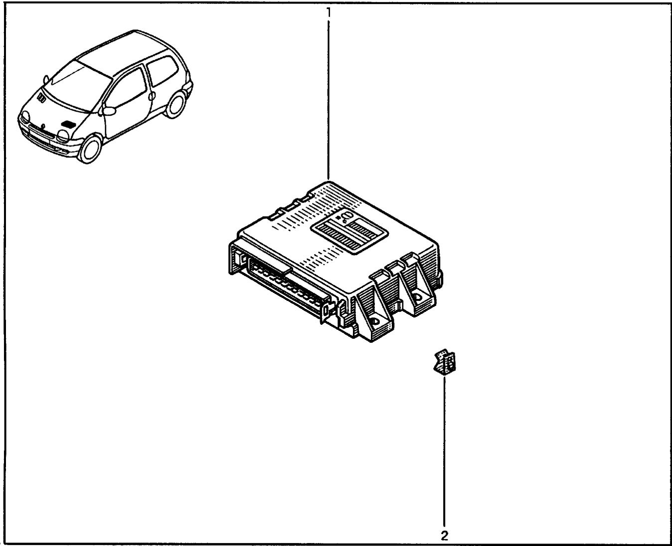 RENAULT TWINGO - 31