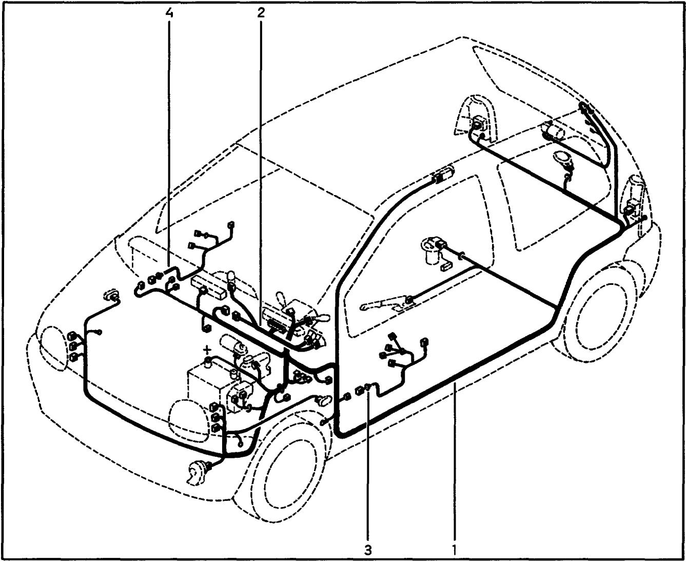 RENAULT TWINGO - 167