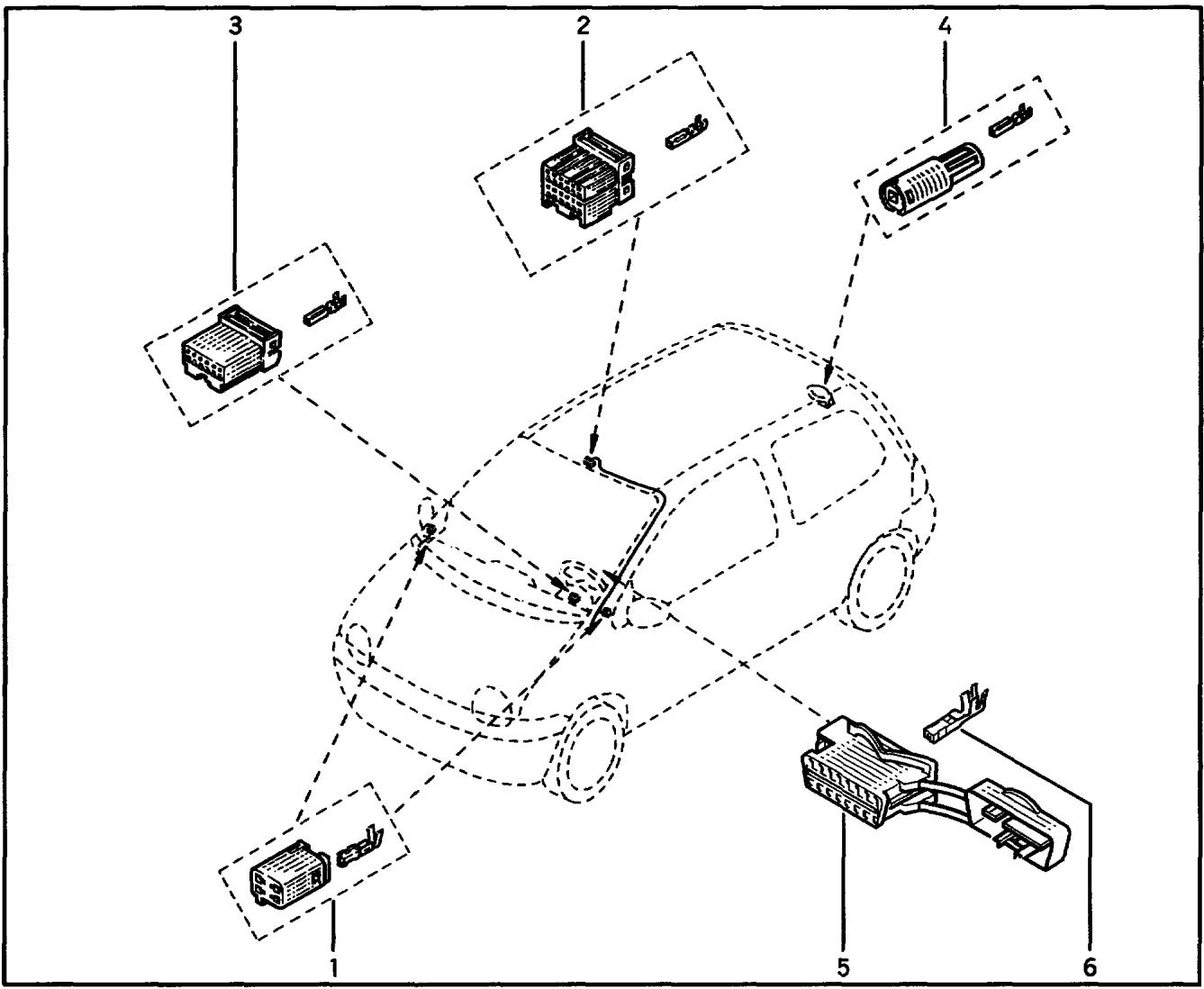 RENAULT TWINGO - 166