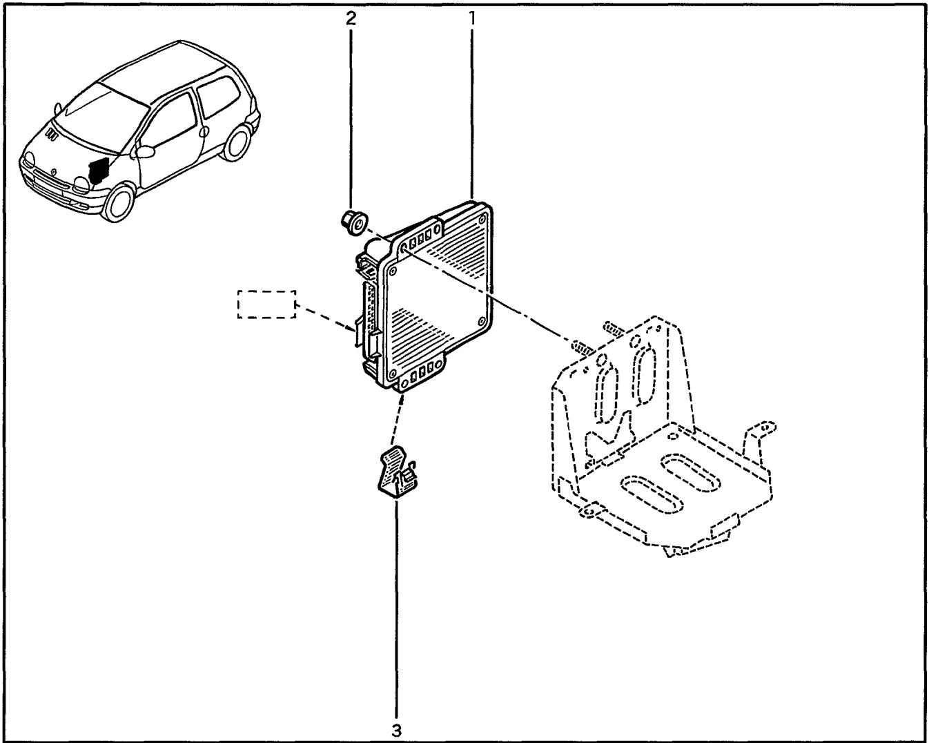 RENAULT TWINGO - 27