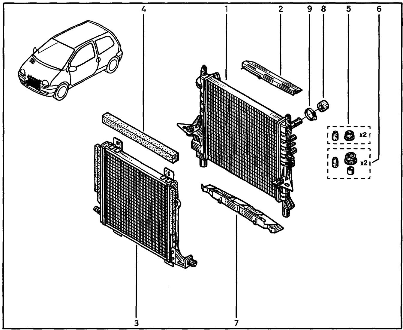 RENAULT TWINGO - 51
