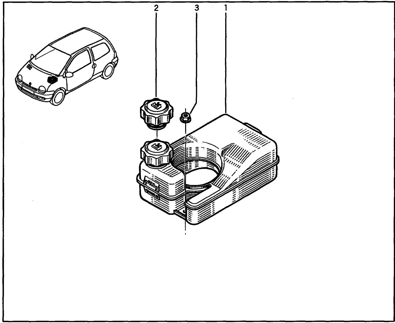 RENAULT TWINGO - 52