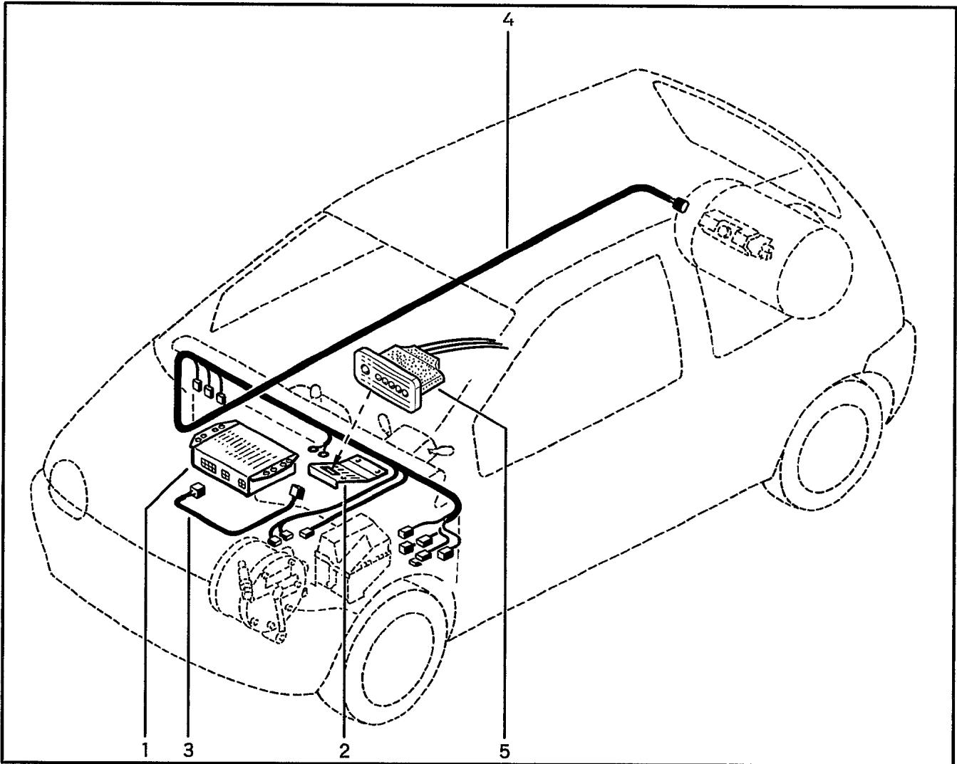 RENAULT TWINGO - 4