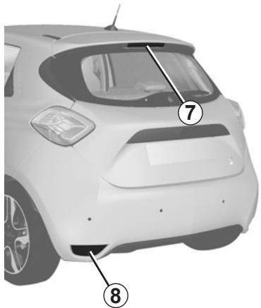 RENAULT ZOE - Remontage - 2